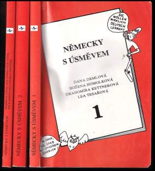 Německy s úsměvem