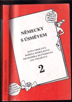 Drahomíra Kettnerová: Německy s úsměvem