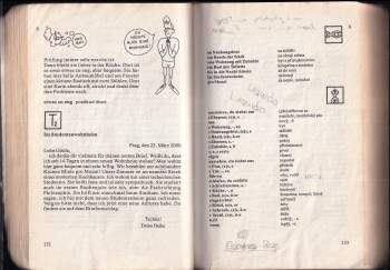 Drahomíra Kettnerová: Německy s úsměvem