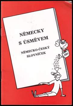 Lea Tesařová: Německy s úsměvem
