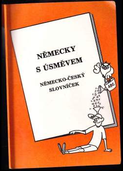 Lea Tesařová: Německy s úsměvem