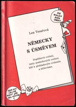 Německy s úsměvem