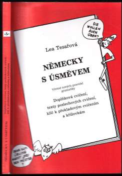 Německy s úsměvem