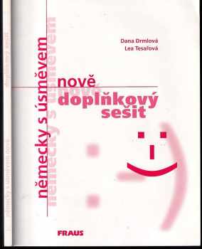 Německy s úsměvem - nově