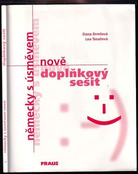Německy s úsměvem - nově