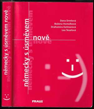 Německy s úsměvem - nově
