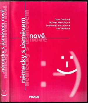 Německy s úsměvem - nově