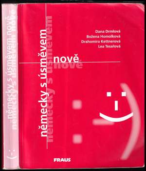 Německy s úsměvem - nově