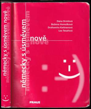 Německy s úsměvem - nově