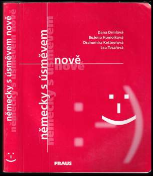 Německy s úsměvem - nově