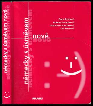 Dana Drmlová: Německy s úsměvem - nově