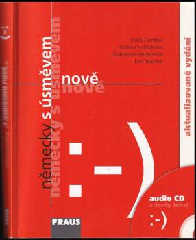 Německy s úsměvem - nově