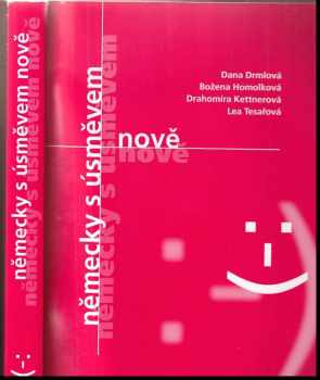 Německy s úsměvem - nově