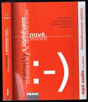 Drahomíra Kettnerová: Německy s úsměvem - nově