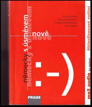 Německy s úsměvem - nově