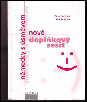 Drahomíra Kettnerová: Německy s úsměvem - nově