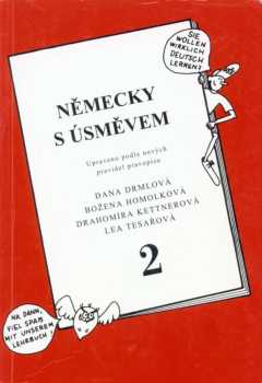 Dana Drmlová: Německy s úsměvem