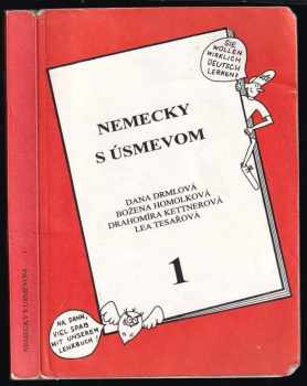 Nemecky s úsmevom