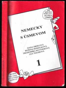 Drahomíra Kettnerová: Nemecky s úsmevom