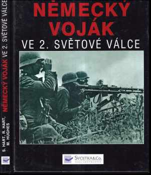 Německý voják ve 2. světové válce
