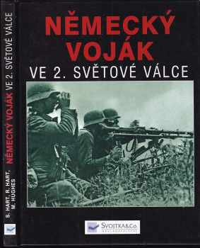 Matthew Hughes: Německý voják ve 2. světové válce
