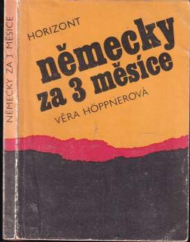 Německy za 3 měsíce