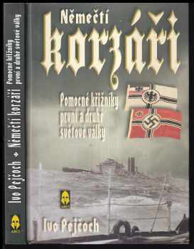 Němečtí korzáři