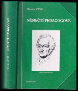 Němečtí pedagogové
