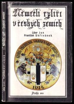 Němečtí rytíři v českých zemích