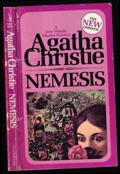 Agatha Christie: Nemesis