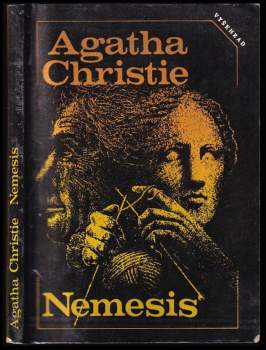 Agatha Christie: Nemesis