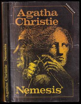 Agatha Christie: Nemesis