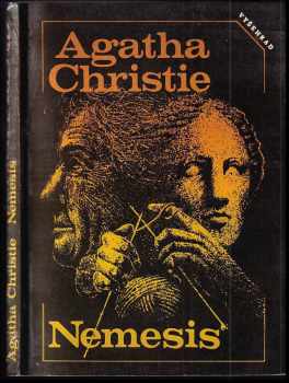 Nemesis - Agatha Christie (1982, Vyšehrad) - ID: 438756
