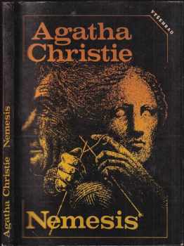 Nemesis - Agatha Christie (1982, Vyšehrad) - ID: 837395