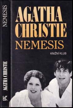Agatha Christie: Nemesis