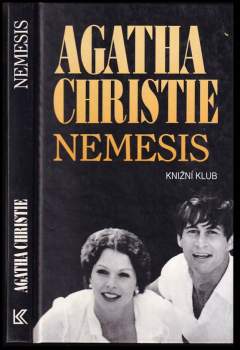 Agatha Christie: Nemesis
