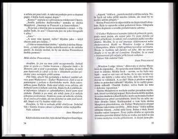 Agatha Christie: Nemesis