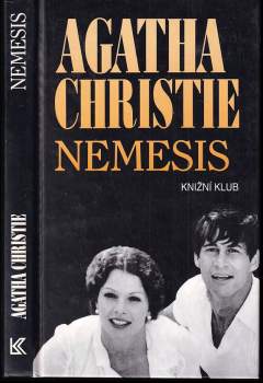 Agatha Christie: Nemesis
