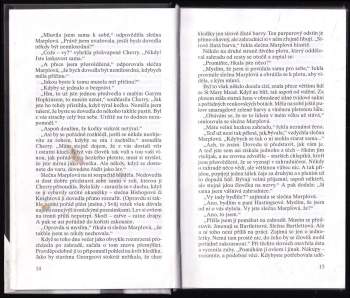 Agatha Christie: Nemesis