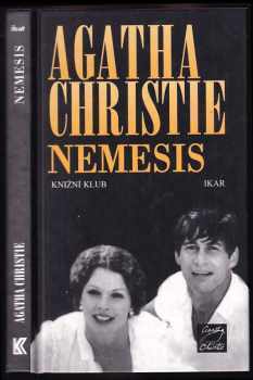 Agatha Christie: Nemesis