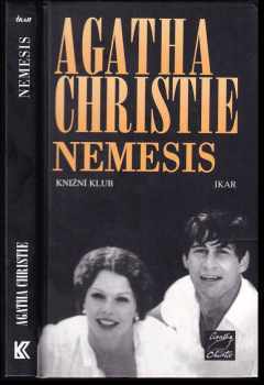 Nemesis - Agatha Christie (2000, Knižní klub) - ID: 713464