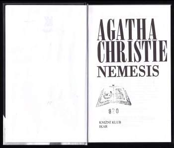 Agatha Christie: Nemesis