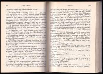 Isaac Asimov: Nemesis