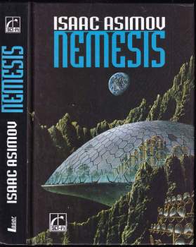 Isaac Asimov: Nemesis