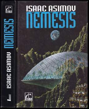 Isaac Asimov: Nemesis