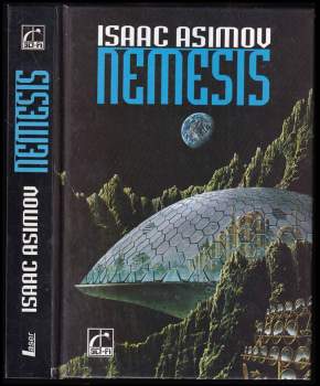 Isaac Asimov: Nemesis