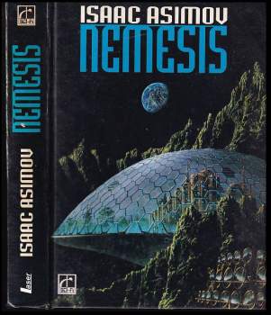 Isaac Asimov: Nemesis