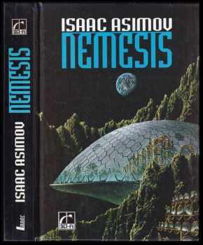 Nemesis - Isaac Asimov (1994, Laser) - ID: 669365