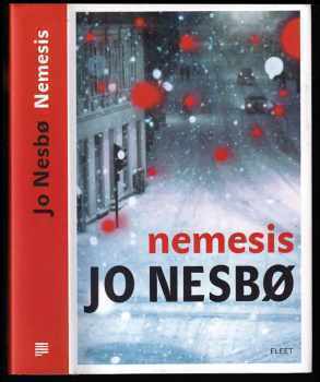 Jo Nesbø: Nemesis