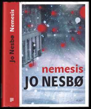 Jo Nesbø: Nemesis